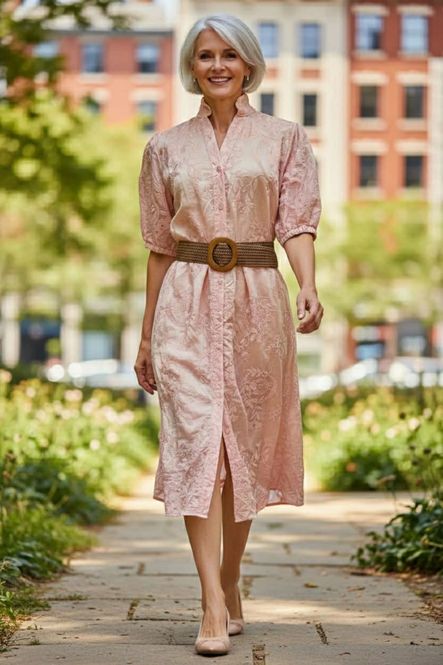 Hovedbilde Albertine kjole