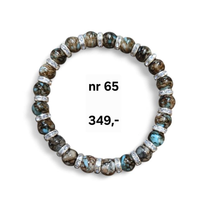 Hovedbilde Armbånd Hege 65