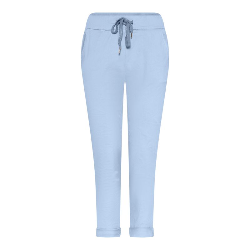 Magic Pant blå