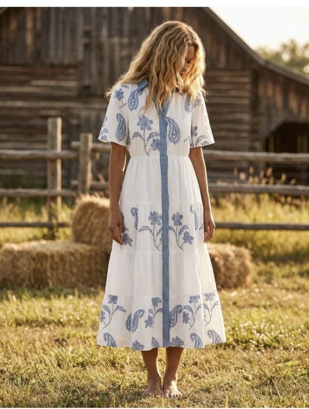 Bali dress