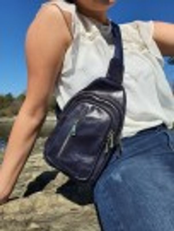 Bibba Crossover marine