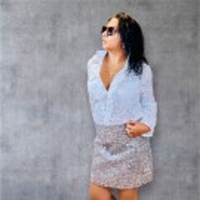 Hovedbilde Elegant bluse 