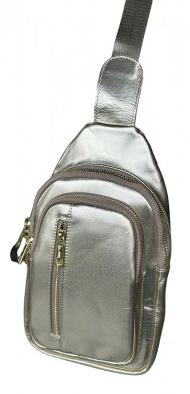 Bibba Crossover gull