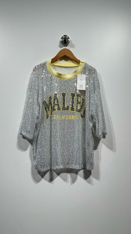 Malibu topp gul