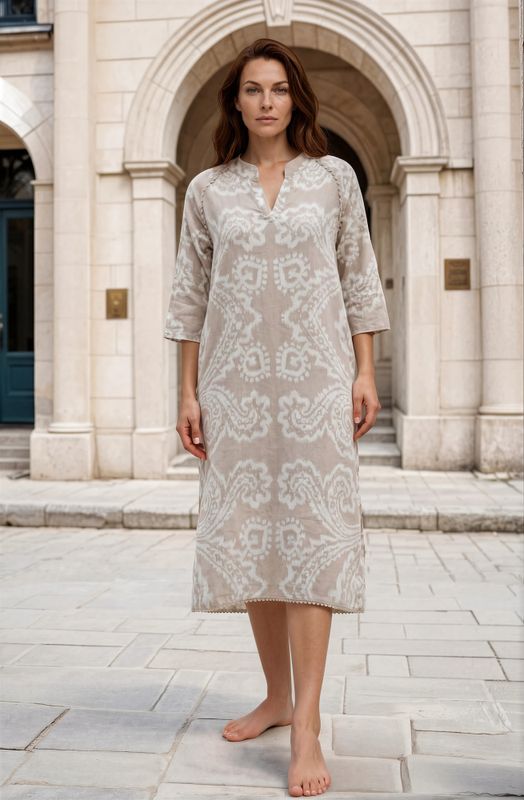 Sia lin beige