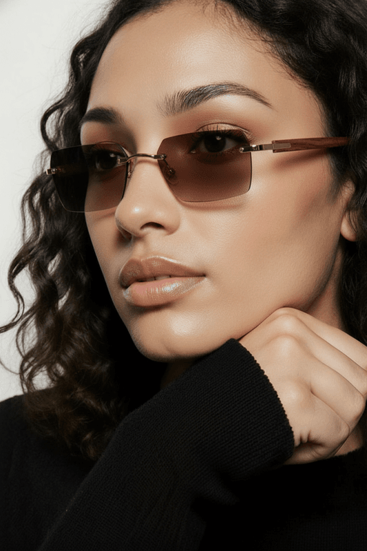 Skagen Solbrille 5 farger