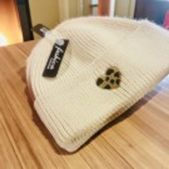 Hovedbilde Leo Lue Beige
