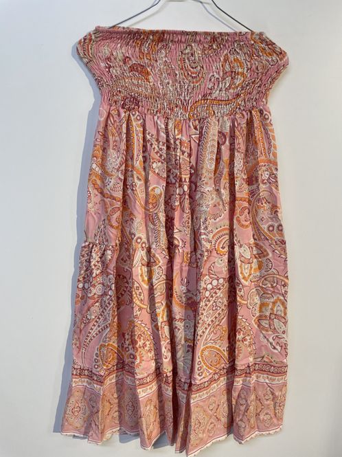 Hovedbilde Bella Skirt