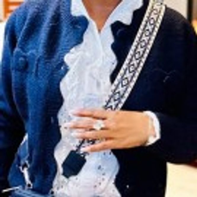 Hovedbilde Claudia Cardigan 