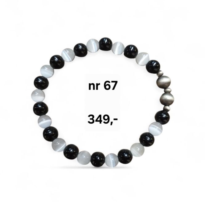 Hovedbilde Armbånd Hege 67