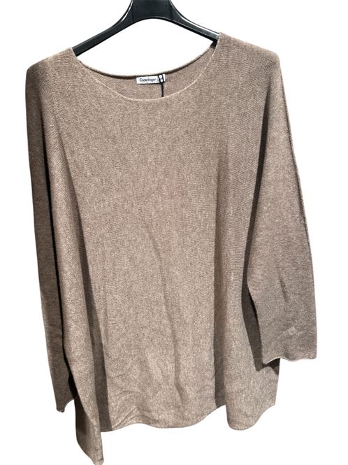 Hovedbilde Cathrine genser beige