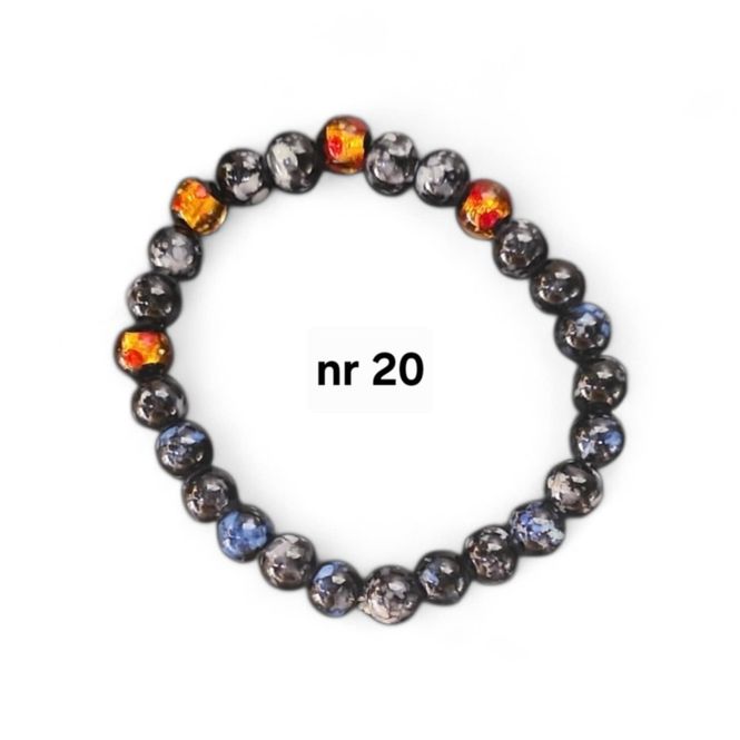 Hovedbilde Armbånd Hege 20