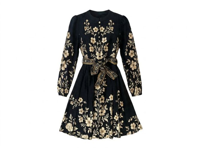 Hovedbilde Monroe dress