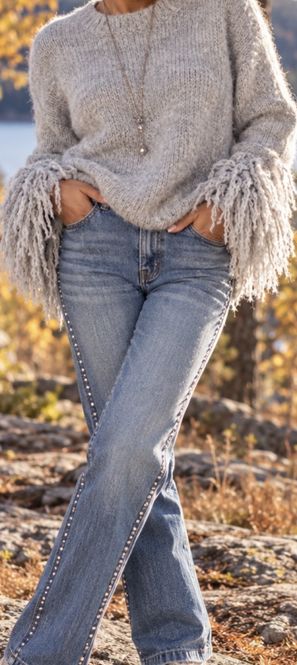 Hovedbilde Nagle jeans