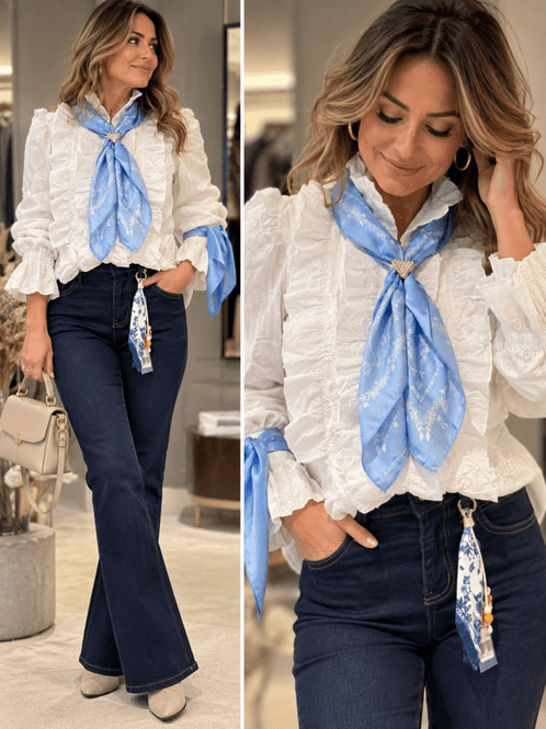 Hovedbilde Royal bluse 