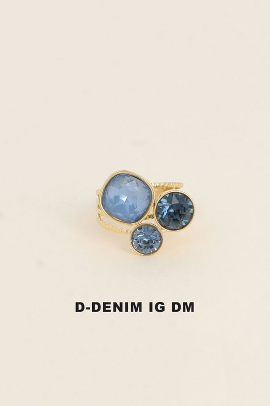 Beate ring brun