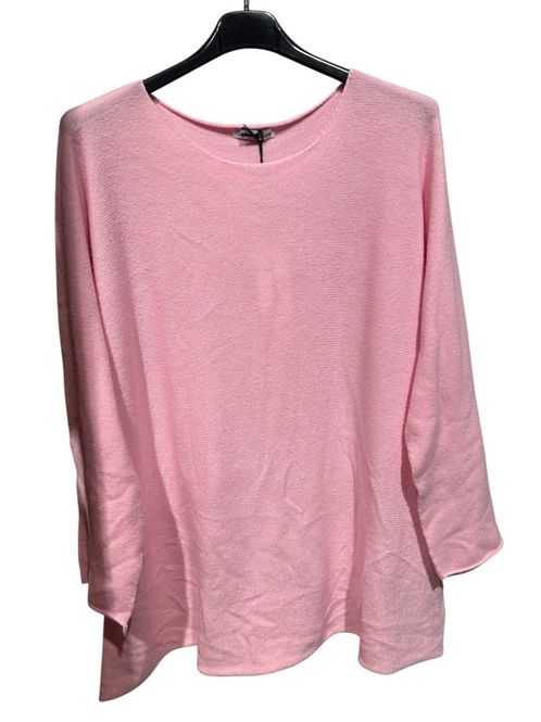 Hovedbilde Cathrine genser rosa