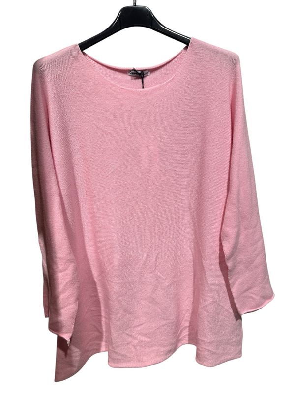 Cathrine genser rosa