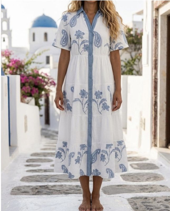Bali dress