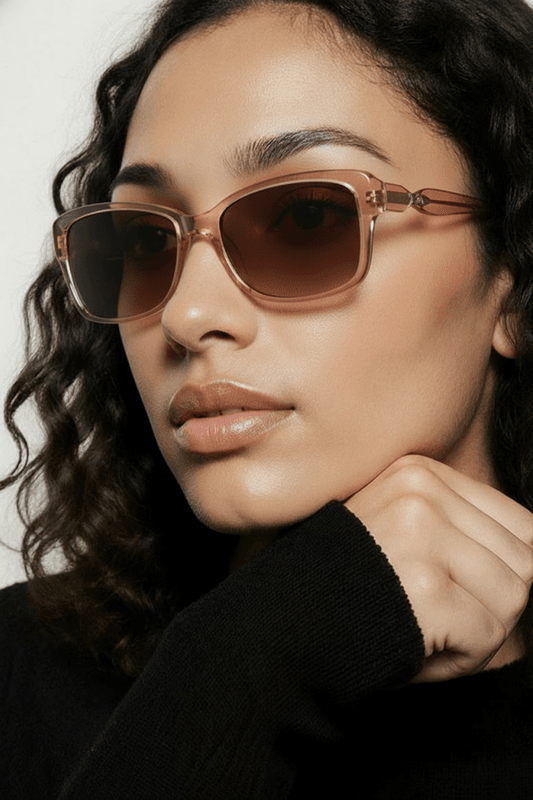 Sunshine Solbrille 7 farger