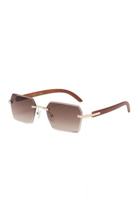 Hovedbilde Skagen Solbrille 5 farger