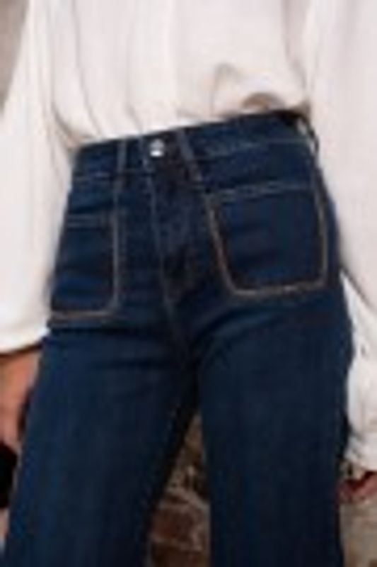 Rosemary Jeans Bukse