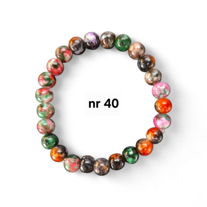 Hovedbilde Armbånd Hege 40